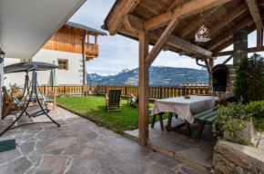 Malsötscherhof Apt A Villandro